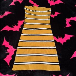 empyre zumiez dress
